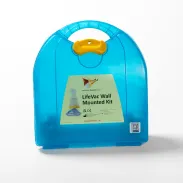 LifeVac LV08- Urządzenie do udrażniania dróg oddechowych w walizce - 4