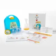 LifeVac LV08- Urządzenie do udrażniania dróg oddechowych w walizce - 7