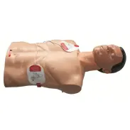 AMBU SAM - manekin dorosłego do RKO / BLS - 2