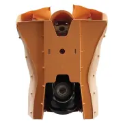 AMBU SAM - manekin dorosłego do RKO / BLS - 3