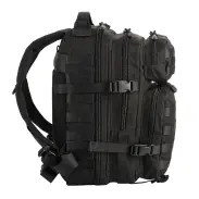 Plecak ewakuacyjny z wyposażeniem SAFEBAG MAX - czarny - 3
