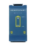Defibrylator AED PHILIPS FRX z torbą - 4