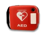 Defibrylator AED PHILIPS FRX z torbą - 2
