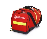Torba PSP R1 z materiału OXFORD - 2