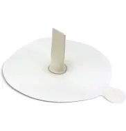 Opatrunek wentylowy ACS na rany klatki piersiowej - 2