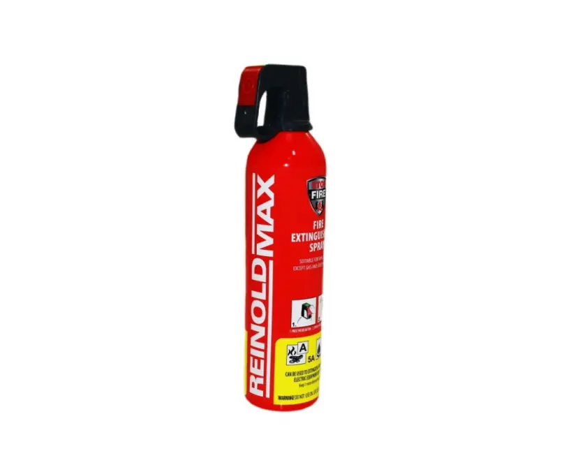 Spray gaśniczy Safe 1000 Reinold Max 750 ml