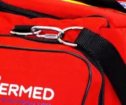 Torba PSP R1 z atestowanego materiału CORDURA - 4