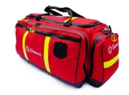 Torba PSP R1 z atestowanego materiału CORDURA - 2