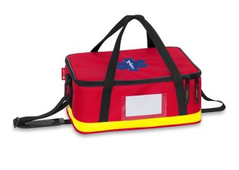 Torba medyczna MEDIC BAG MINI + wyposażenie