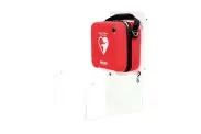 Gablota PLEX STANDARD na AED PHILIPS FRX/HS1 - 3