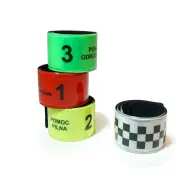 Zestaw do segregacji TRIAGE - podstawowy - 6