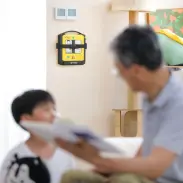 Uchwyt ścienny do AED Vivest PowerBeat X1/X3 - 2