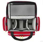 Torba MEDIC BAG BASIC tlenowa + wyposażenie XL - 3