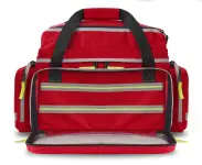 Torba MEDIC BAG BASIC tlenowa + wyposażenie XL - 4