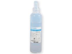 Sól fizjologiczna NaCl 0,9% do płukania oka 250 ml