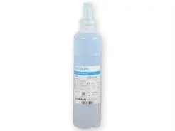 Sól fizjologiczna NaCl 0,9% do płukania oka 250 ml