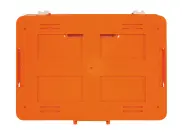 Przemysłowa apteczka TOP15 DIN13164 w walizce ABS - 3