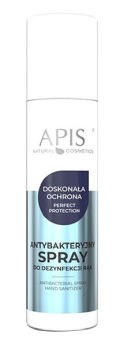 APIS - żel antybakteryjny do rąk - 150 ml