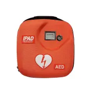 Zestaw AED IPad Sp1 w szafce Aivia V3 200 - 7