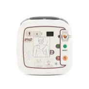 Zestaw AED IPad Sp1 w szafce Aivia V3 200 - 2