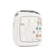 Zestaw AED IPad Sp1 w szafce Aivia V3 200 - 4