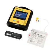 Defibrylator Vivest AED X3 - 2