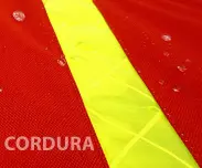 Zestaw WOPR R1 na basen: torba, deska, szyny - 5
