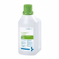 MIKROZID AF LIQUID do dezynfekcji sprzętu - 1 l