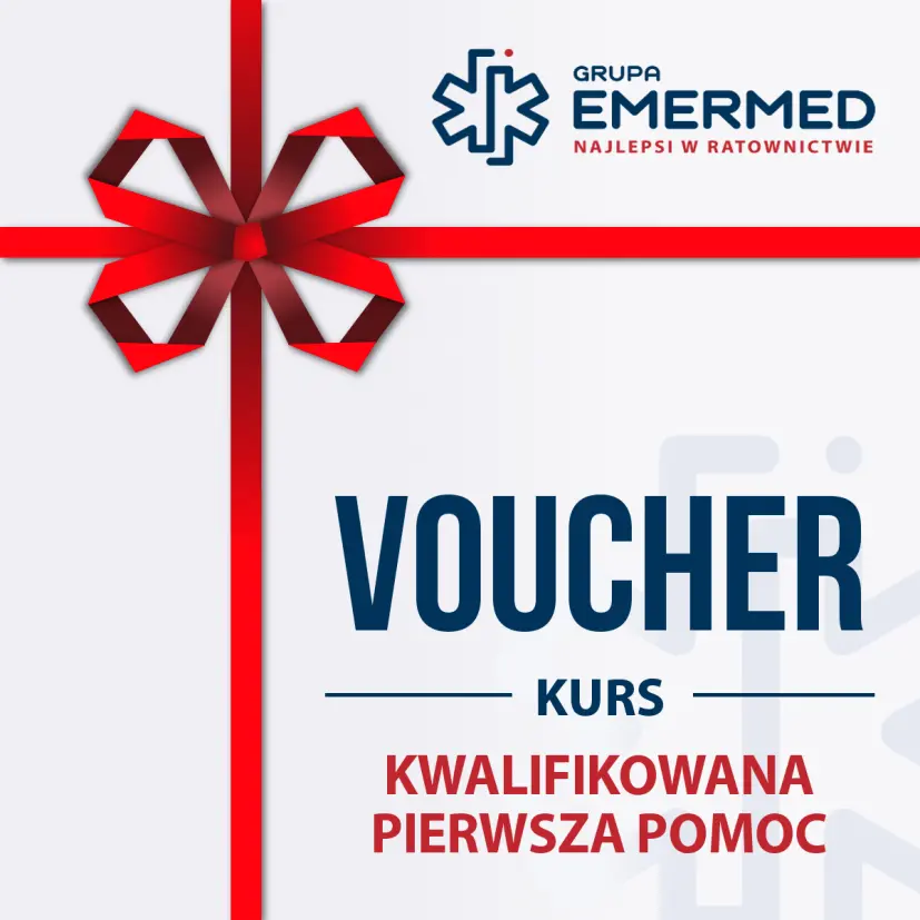 Voucher upominkowy - kurs KPP