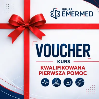 Voucher upominkowy - kurs KPP