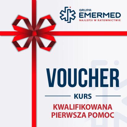 Voucher upominkowy - kurs KPP