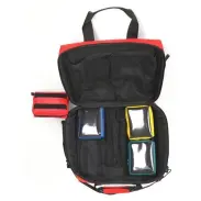 Torba dla pielęgniarki duża + wyposażenie XL - 3