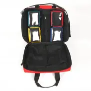 Torba dla pielęgniarki duża + wyposażenie XL - 5