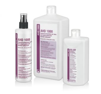 AHD1000 spray - 250 ml
