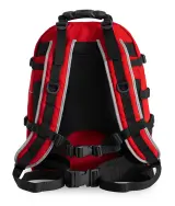 Apteczka plecakowa 20 l + wyposażenie DIN 13157 - 4