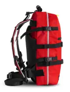 Apteczka plecakowa 20 l + wyposażenie DIN 13157 - 3