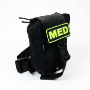 Apteczka osobista taktyczna udowa MED QR JANYSPORT - 4