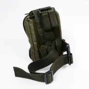 Apteczka osobista taktyczna udowa MED QR JANYSPORT - 8