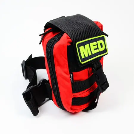 Apteczka osobista taktyczna udowa MED QR JANYSPORT