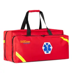 Przenośny Zestaw ZPP typ C w torbie