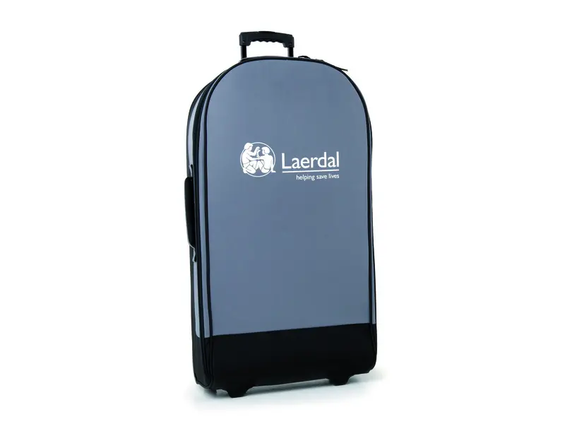 Walizka na kołach Trolley Bag do Resusci Anne QCPR