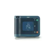 Zestaw AED Philips FRX w szafce Aivia V3 200 - 5