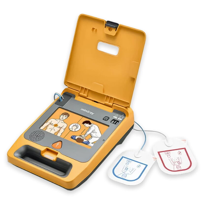 Defibrylator AED MINDRAY C1A
