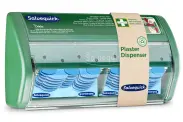 Dyspenser na plastry wykrywalne SALVEQUICK Detectable - 3