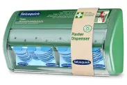 Dyspenser na plastry wykrywalne SALVEQUICK Detectable - 4