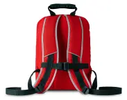 Apteczka plecakowa 10 l - 3