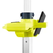 Najaśnica Mactronic TOWER BEAM, 12 000 lm, akumulatorowa / AC 230V- zestaw - 8