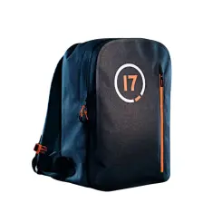 Plecak ewakuacyjny 17 z wyposażeniem