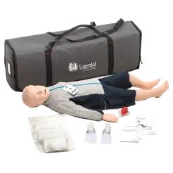 RESUSCI JUNIOR QCPR - manekin dziecka