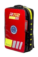 PLECAK R0 - linia R112 - żółte taśmy 3M - 2